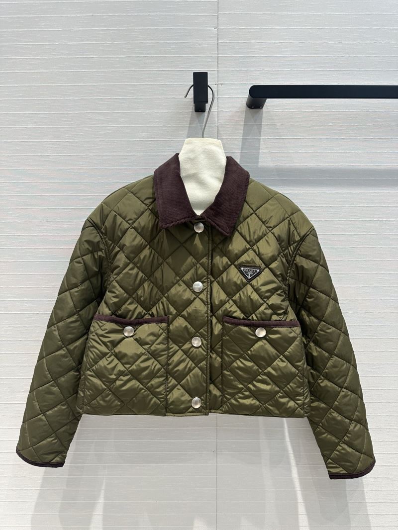 Prada Outwear